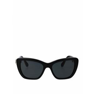 [SWAROVSKI] 라프리마 여성 선글라스 0SK6018100187 블랙 /8