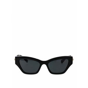 [SWAROVSKI] 라프리마 여성 선글라스 0SK6021100187 블랙 /8