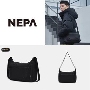 [네파]벤투스 빅 크로스백_7LE7517_BP