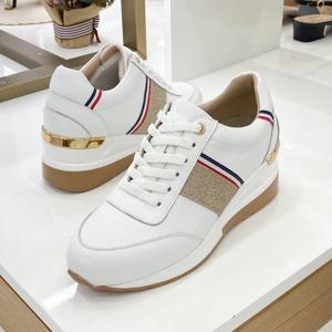 [탠디]여성 키높이 스니커즈 X22016 WHITE HDGP4SD_OD