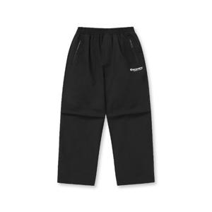 디스커버리키즈바지 AQS DKTP31044-BKS 키즈 우븐 투웨이 트레이닝 팬츠