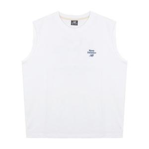 M 뉴발란스나시티 TQK NBNGFCO213-10 UNI NB BOY 보드 나시티 (SEMI OVER FIT)