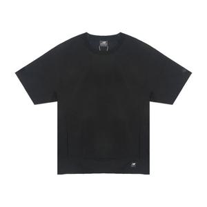 M 뉴발란스반팔티 TQK NBNEFCO343-19 UNI 아이스 반팔 피스테