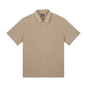 M 뉴발란스반팔티 TQK NBNFFCO303-36 UNI 아이스 폴로티