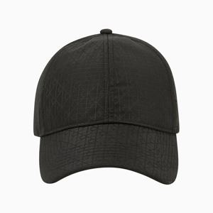 [캘빈클라인 진]남녀공용 CK 타이틀케이스 로고 엠블럼 립스탑 볼캡 4D5067G (4D5067G-UB1)