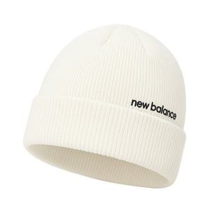 뉴발란스 미드 비니 아이보리 NBGDDAE802-39