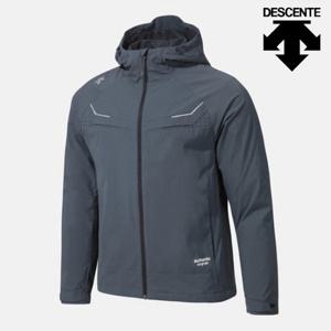 [데상트]데상트 엔듀라 트레일 러닝 자켓 SP321RJK96DGRY 자켓