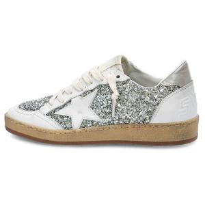 (명품) 골든구스 볼스타 스니커즈 GWF00117 F0