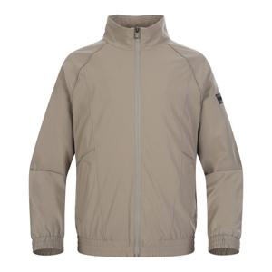 [르까프]남성 가을 안감 우븐 트레이닝 세트 상의 / 1224FW309_J