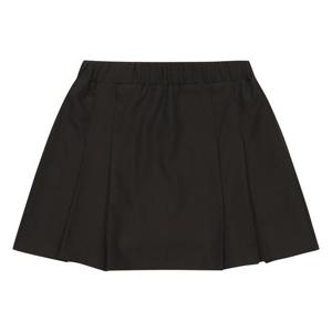 [에꼴리에][에꼴리에] 여아 밴딩 사이드 플리츠 스커트 23C5853_