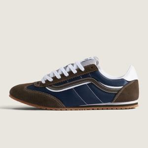 반스 슈퍼 로우 프로 메탈릭VN000D83BF1