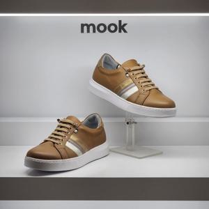 [무크]여성 3M웨빙 데일리 스니커즈 322308 AO HPGD1SD