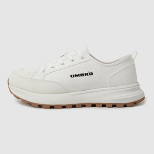 엄브로운동화 JQS UP323CTP72-WHT TOBYED (토비드) / WHITE