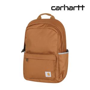 칼하트 가방 21L 클래식 백팩 브라운 B0000553-BR