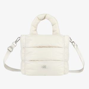 노스페이스 화이트라벨 플럼피 토트백 미니 (NN2PR68L)