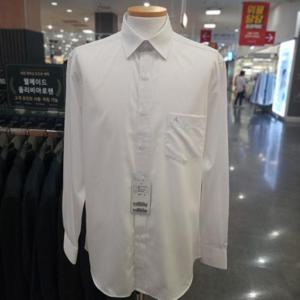 트레몰로 HC10 솔리드드레스셔츠 TGBTL3Z7401