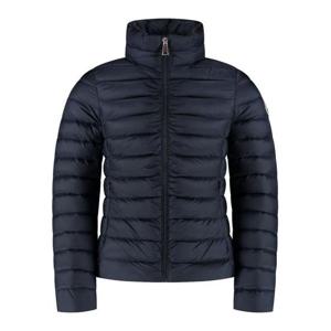 키즈 몽클레어 패딩 K19541A00001 597YF778 Blue