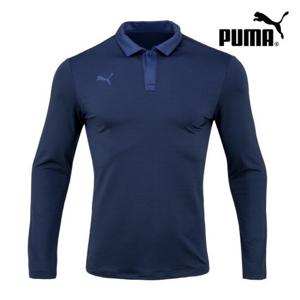 [푸마]M 푸마맨투맨 푸마 KK 폴로 긴팔티(953 03) 928953 03