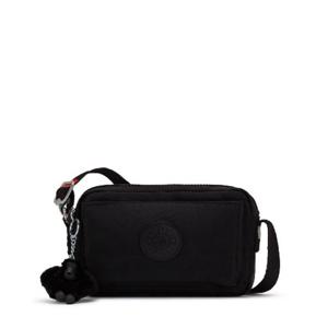 [키플링] 키플링 크로스백 미니백 아바누 KPABS02 BK/NS