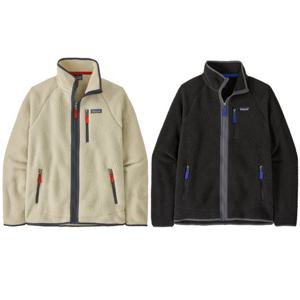 [파타고니아코리아][25년F/W]멘즈 레트로 파일 재킷 22801Q7_IJS