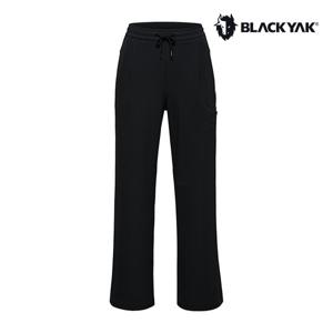[블랙야크] (BY_1BYPNF4510_BK_) C여성 클라이밍 베이직 팬츠 1BYPNF4510_BK