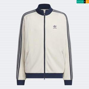 아디다스 현대백화점 [MAN] 니트 트랙 탑 KC2618 인기트랙탑