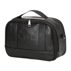 [핑] 남성 아리조나 테잎 장식 파우치 111E3BG101_BK