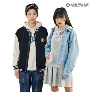 [에어워크 주니어]주니어 가을 바람막이 점퍼 균일가