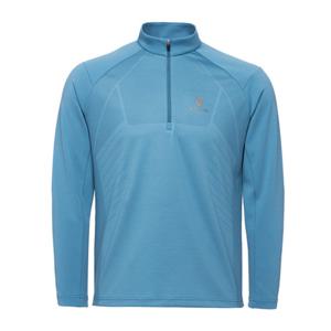 [블랙야크] 남성 티톤 집업 긴팔티1 1BYZTFU002 AS