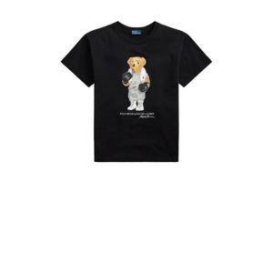 폴로 랄프로렌 반팔 티셔츠 211 971709 001 Polo black