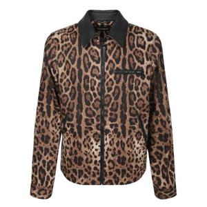 돌체앤가바나 자켓 G9BIOT FSFN4 HY13M Multi