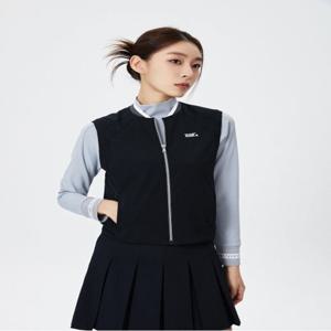 TO PRO 블루종 윈드 베스트 LWWU24611