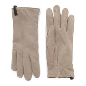 25 FW Brunello Cucinelli 스웨이드 장갑 M0PCL9009C5859 TP442403261