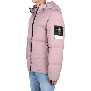 [스톤아일랜드] 나슬란라이트 와트로 TC패딩 (771544132 V0086)