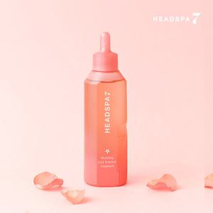 [GS단독특가] 헤드스파7 시즌4 블루밍듀얼앰플 트리트먼트 230ml