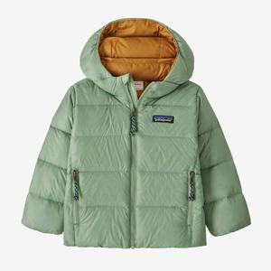 [파타고니아코리아]베이비 하이로프트 다운 스웨터 후디PTLB 60494Q7