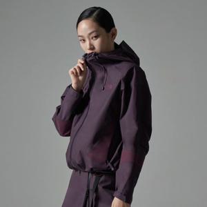 노스페이스 NJ2HR81C 여성 방수 바람막이 알토스 자켓