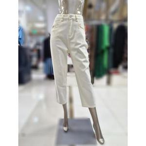 제시뉴욕 세이브존04 배기핏 스판. 데님팬츠 ADW5DP2000DP