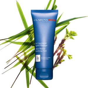 [클라랑스] NEW 맨 에프터 쉐이브 수딩 젤 75ml