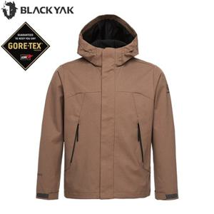 블랙야크 남성 가을 등산 윈드스토퍼 방수 모나크 고어텍스 WSP 자켓1 1BYGJFU010BR