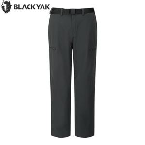 블랙야크 남성 가을 아웃도어 등산바지 컴포트 마운틴 팬츠1 1BYPNFU008CH