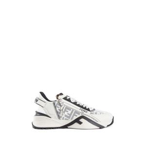 펜디 FLOW 플로우 스니커즈 7E1392AQ6D F1R75 WHITE