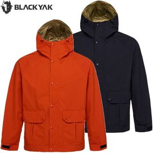 블랙야크 남여공용 라이프스타일 후디 바람막이 히말라야 라이프 윈드자켓3 1BYJKFU902