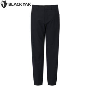 블랙야크 남성 가을 아웃도어 등산바지 브리즈 조거팬츠1 1BYPNFU009BK