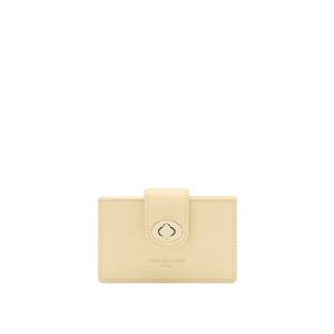 [루이까또즈] 여성 아코디언 카드지갑 SS4SD01BE