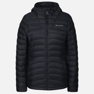 [컬럼비아]여성 코어라이트 경량 후디드 슬림다운 패딩자켓 WR6927C100-010