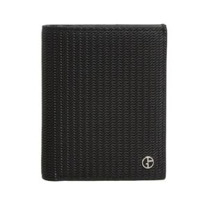 25 FW 조르지오아르마니 로고 장식 카드홀더 GM001201AF14807 TP442598901