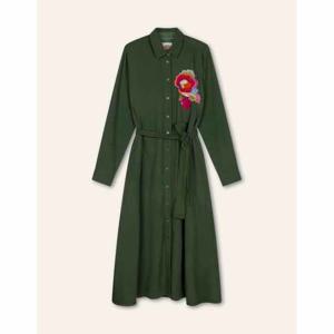 오일릴리 딤프너 드레스 OWHFAOP004-719