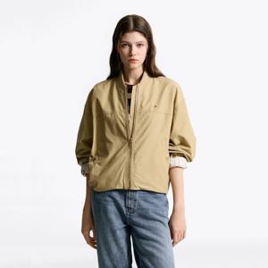 [타미힐피거(여성)]레귤러 봄버 재킷 T22F6WJC030WT1