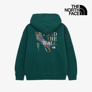 노스페이스 남성 카라비너 후디 NM5PR55C